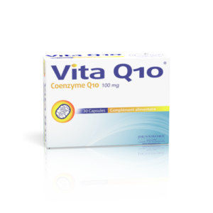 VITA Q10 30 Capsules