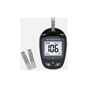 Glucomètre On Call Vivid