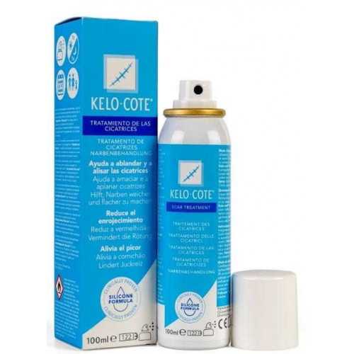 KELO-COTE SPRAY POUR CICATRICES 100ML