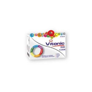 VITAL VITONIC DIAB, 30 GELULES