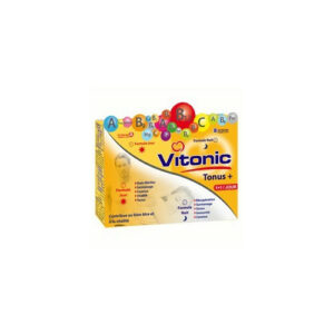 VITAL VITONIC TONUS + JOUR ET NUIT B/60