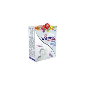 VITAL VITONIC SENIOR 60ML