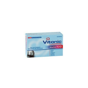 VITAL VITONIC JEUNE / ADO, 30 gélules
