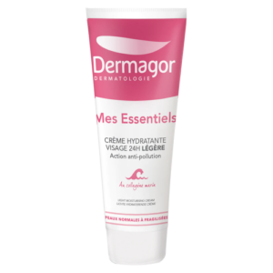 DERMAGOR MES ESSENTIELS CREME HYDRATANTE LEGERE 40ML