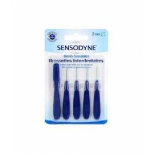 SENSODYNE BROSSETTES INTERDENTAIRES 2mm