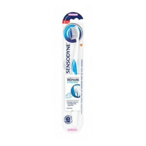 SENSODYNE BROSSE A DENTS REPARE & PROTEGE