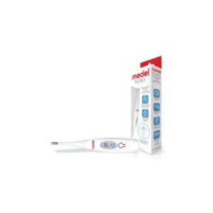 MEDEL FLEXO THERMOMETRE A BOUT FLEXIBLE