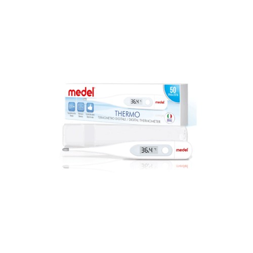 MEDEL THERMOMETRE A BOUT RIGIDE