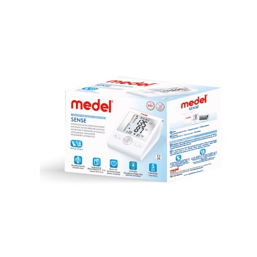 MEDEL SENSE TENSIOMETRE A BRASSARD AVEC CHARGEUR