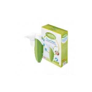 MEDEL MEBBY ASPIRATEUR NASAL ELECTRIQUE