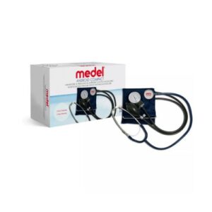 MEDEL TENSIOMETRE ANEROID COMPACT AVEC STHETHOSCOPE