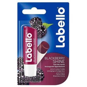 LABELLO STICK A LEVRES MURE