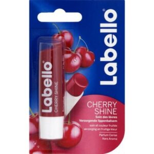 LABELLO STICK LEVRES CHERRY SHINE