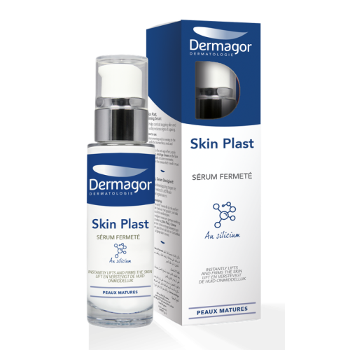 DERMAGOR SKIN PLAST SERUM FERMETE 30ML