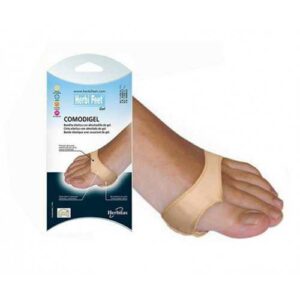 HERBI FEET COUSSINET DE PROTECTION METATARSIENNE
