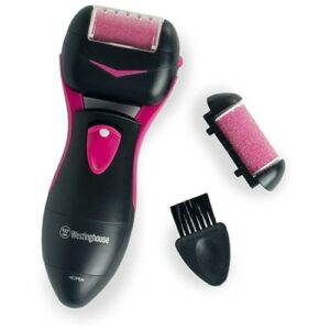 WESTINGHOUSE RAPE ELECTRIQUE A PILES