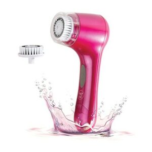 WESTINGHOUSE BROSSE NETTOYANTE DE VISAGE + BROSSE DE RECHANGE