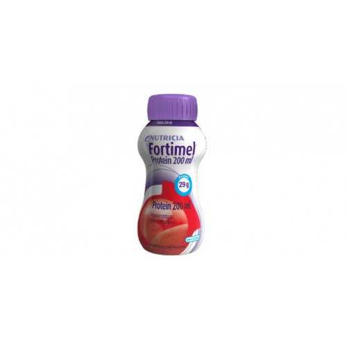 Fortimel Extra Fruits-Forets, 200ml