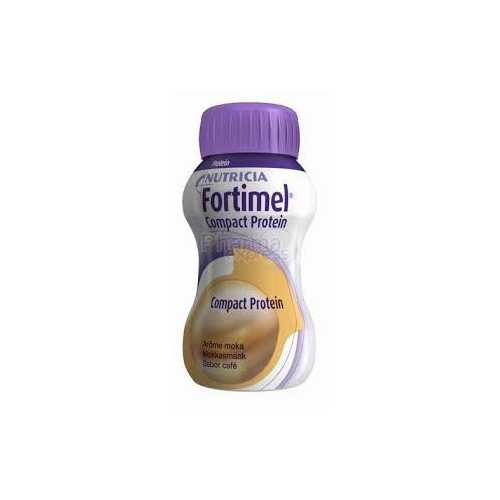 Fortimel Extra Mokka, 200ml