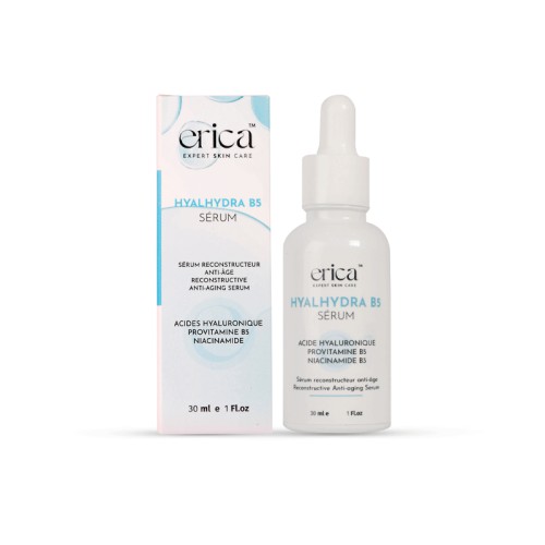 ERICA SERUM HYALHYDRA B5 30ML