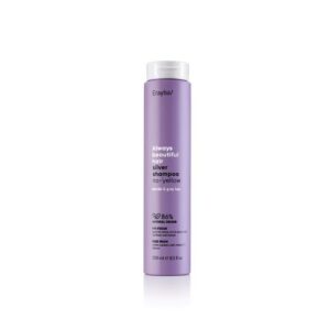 ERAYBA ABH SILVER SHAMPOO NO-YELLOW,250ML