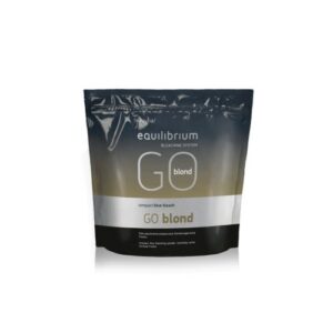ERAYBA EQUILIBRIUM GO BLOND POUDRE MECHES BLEU,500G