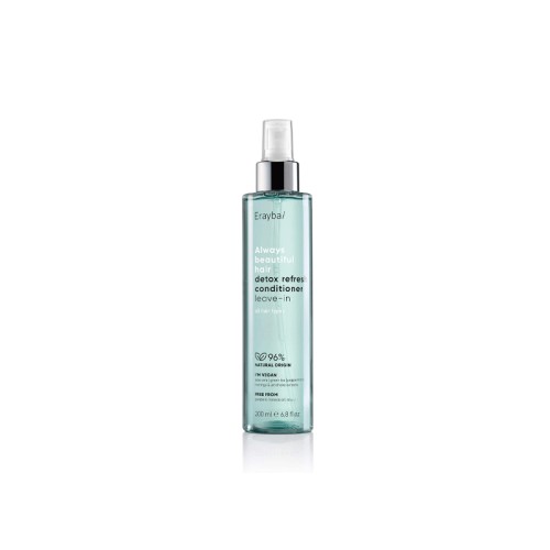 ERAYBA ABH DETOX REFRESH CONDITIONER LEAVE-IN 200ML