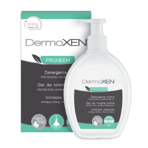 DERMOXEN PRONEEM GEL DE TOILETTE INTIME 100ML