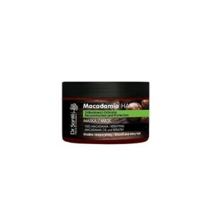 DR.SANTÉ MACADAMIA MASQUE CHEVEUX FRAGILISES 300ML