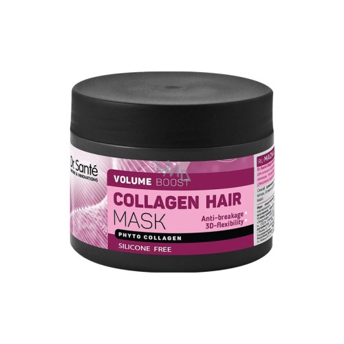 Dr. SANTÉ COLLAGEN HAIR MASQUE VOLUME BOOST 300ML