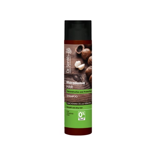 DR.SANTÉ MACADAMIA SHAMPOOING CHEVEUX FRAGILISES 250ML