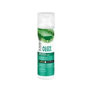 DR SANTE SHAMPOOING ALOE VERA 250ML