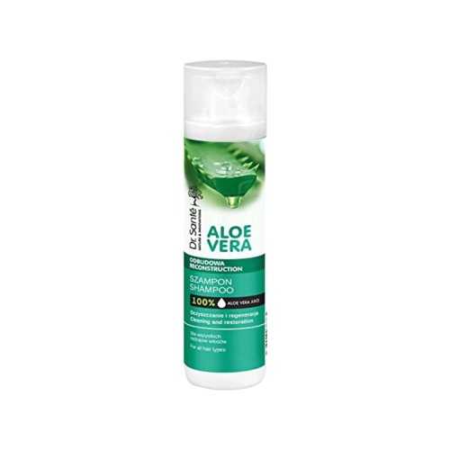 DR SANTE SHAMPOOING ALOE VERA 250ML