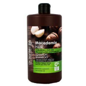 DR SANTE SHAMPOOING MACADAMIA KERATIN 1L