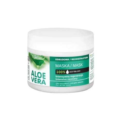 DR SANTE MASQUE ALOE VERA 300ML
