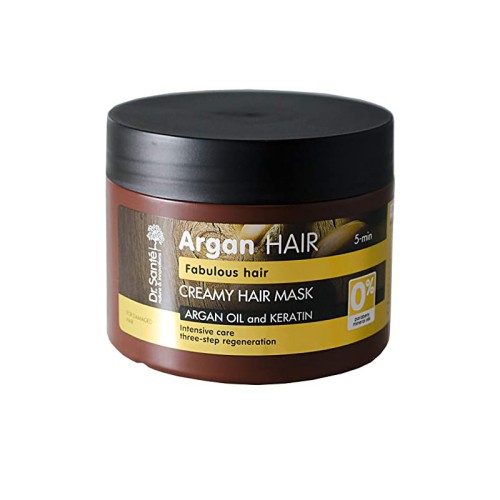 Dr. SANTÉ ARGAN HAIR MASQUE CHEVEUX ABîMÉS 300ML