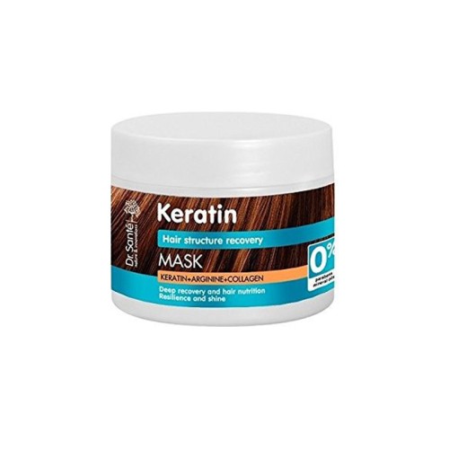 Dr. SANTÉ KERATIN MASQUE CHEVEUX ABîMÉS 300ML