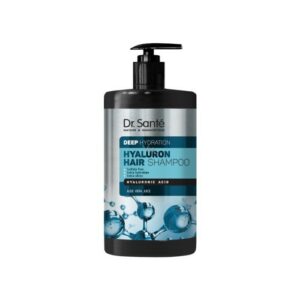 Dr. SANTÉ HYALURON HAIR SHAMPOOING HYDRARTION PROFONDE 1L