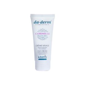 DA-DERM CREME VISAGE A LA CAMOMILLE 100ML