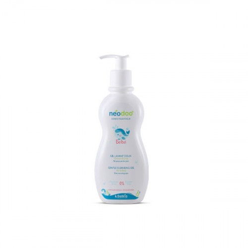 NEODOO GEL LAVANT DOUX BEBE 250 ML