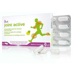 DENK PHARMA JOINT ACTIVE , 30 comprimés