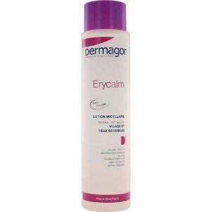 DERMAGOR ERYCALM LOTION MICELLAIRE 400ML