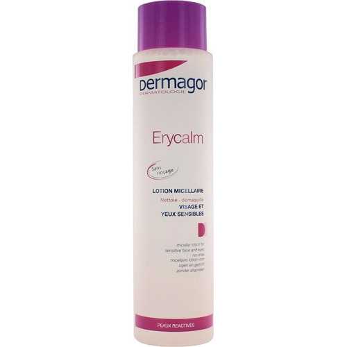DERMAGOR ERYCALM LOTION MICELLAIRE 400ML