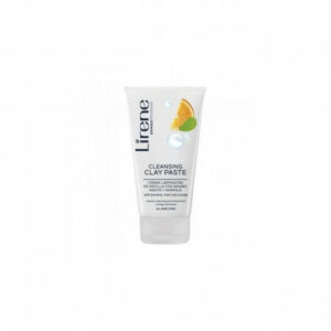 LIRENE GEL NETTOYANT ARGILE BLANCHE 150ML