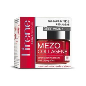 LIRENE MEZO COLLAGENE CREME DE JOUR RIDES PROFONDES 50 ML