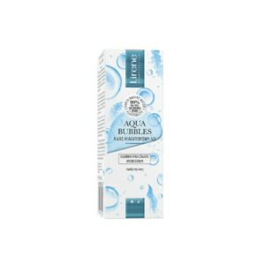 LIRENE AQUA BUBBLES HYDRO-SERUM 30ML