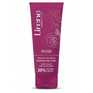 LIRENE CREME MAINS AUX ROSES 30% 75ML