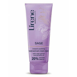 LIRENE SAGE CREME MAINS 20% 75ML