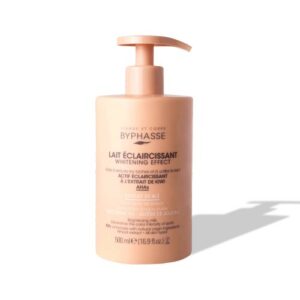 BYPHASSE LAIT ECLAIRCISSANT EXTRAIT DE BLE 500ML