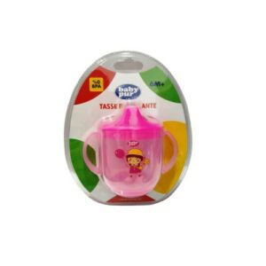 BABY PUR TASSE BASCULANTE 6M+